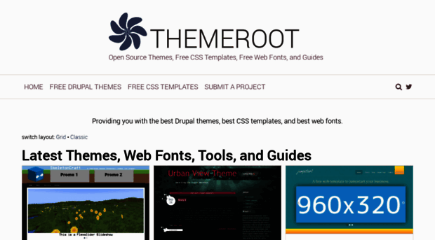 themeroot.com