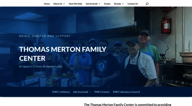 themertoncenter.org