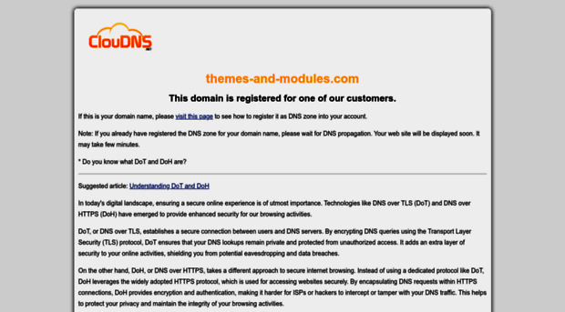 themes-and-modules.com