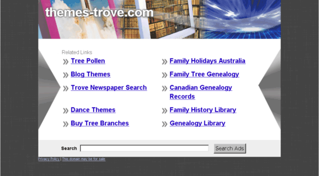 themes-trove.com