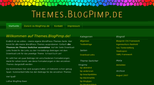 themes.blogpimp.de