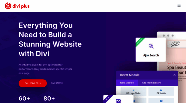 themes.diviplus.io