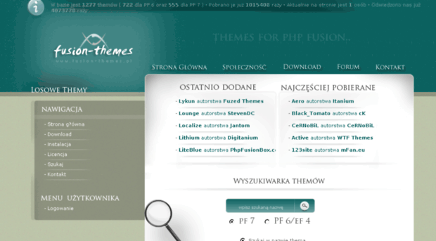 themes.extreme-fusion.pl