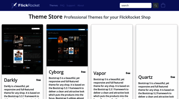 themes.flickrocket.com