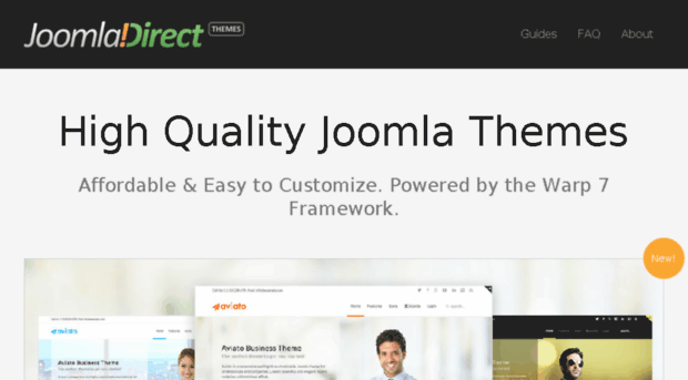 themes.joomladirect.com