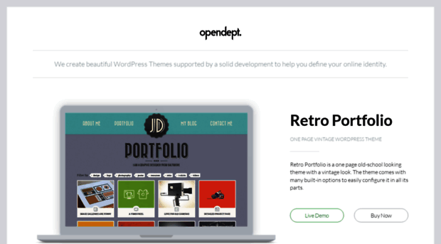 themes.opendept.net