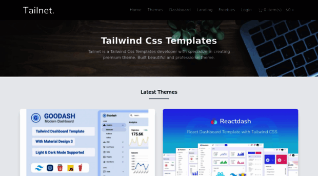 themes.tailwindtemplate.net