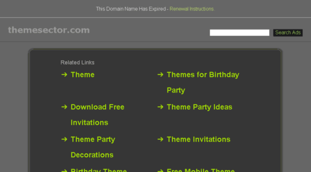 themes.themesector.com