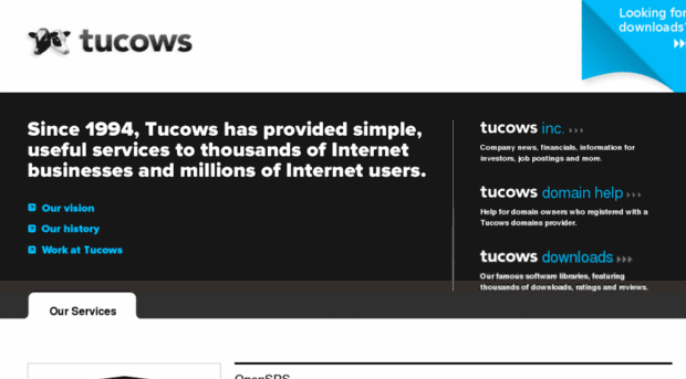 themes.tucows.com