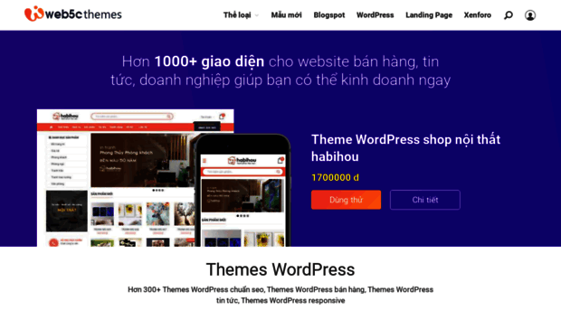 themes.web5c.com