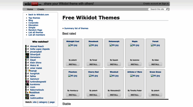 themes.wikidot.com