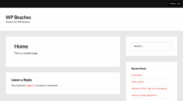 themes.wpbeaches.com