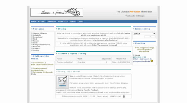themes4.php-fusion.pl