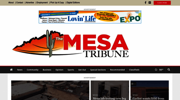 themesatribune.com