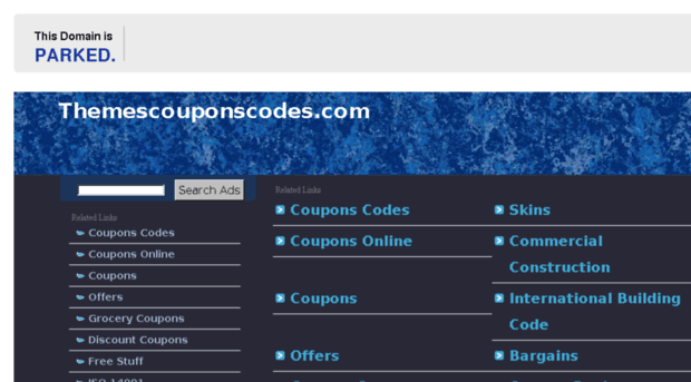 themescouponscodes.com