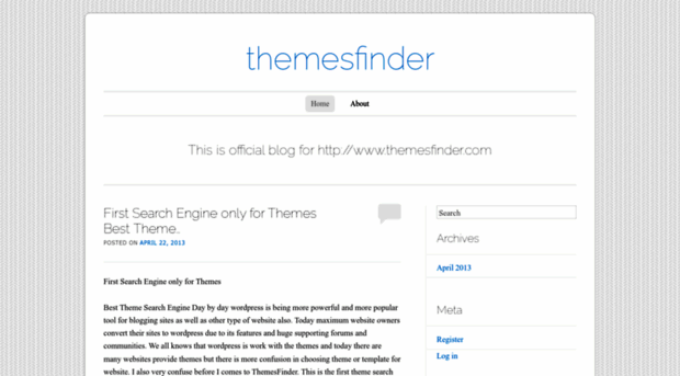 themesfinder.wordpress.com