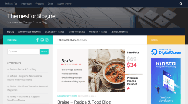 themesforblog.net