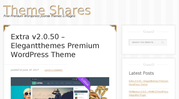 themeshares.com