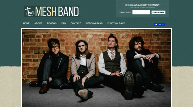 themeshband.co.uk