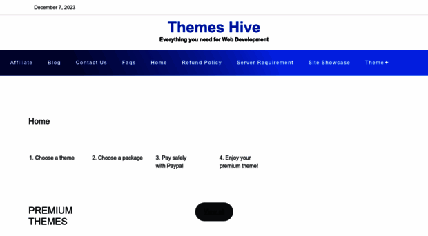 themeshive.com