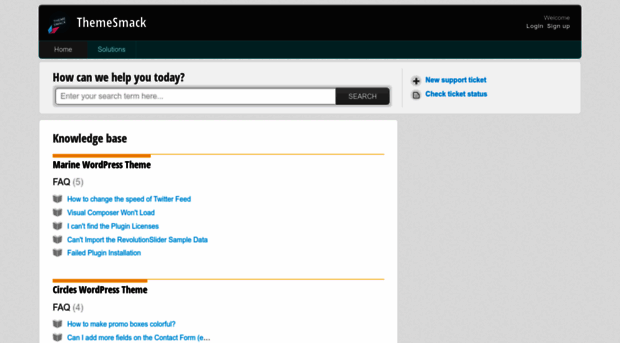 themesmack.freshdesk.com