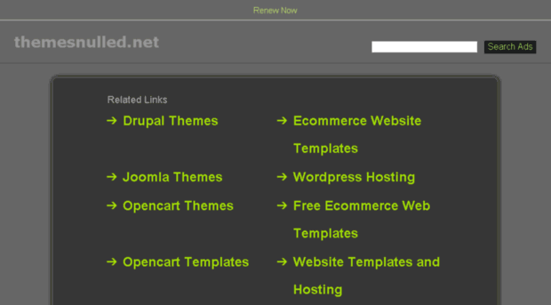 themesnulled.net