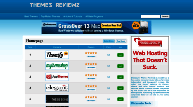 themesreviewz.com