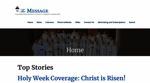 themessageonline.org