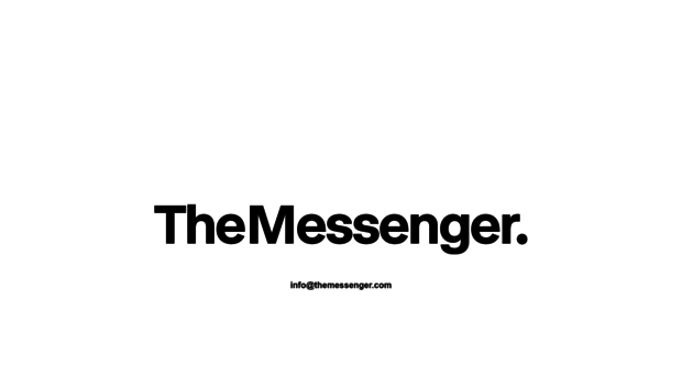 themessenger.com