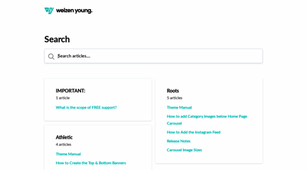 themesupport.weizenyoung.com
