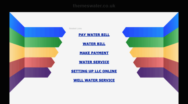 themeswater.co.uk