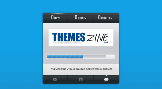 themeszine.com