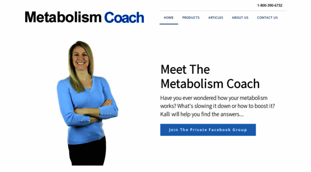 themetabolismcoach.com