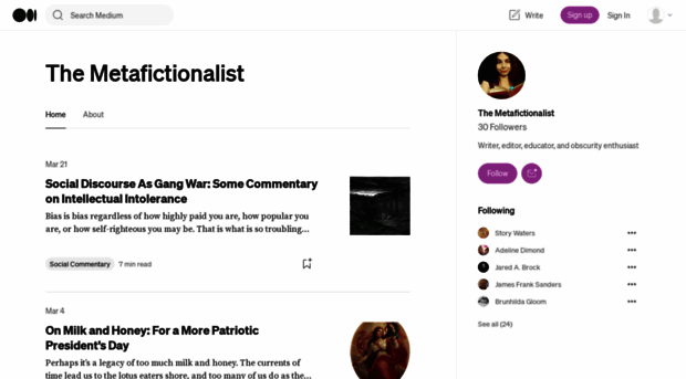 themetafictionalist.medium.com