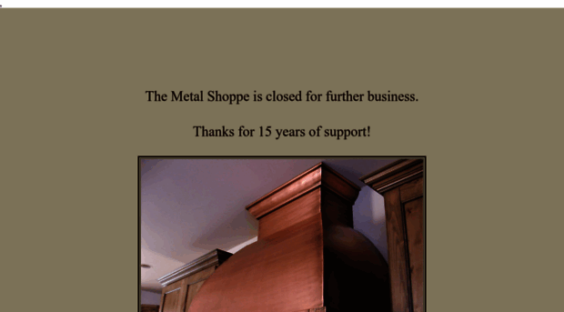 themetalshoppe.net