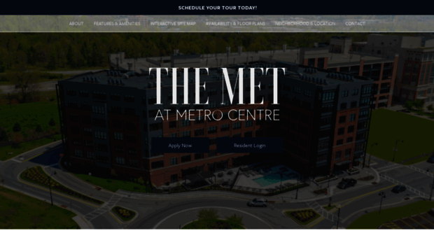 themetatmetrocentre.com