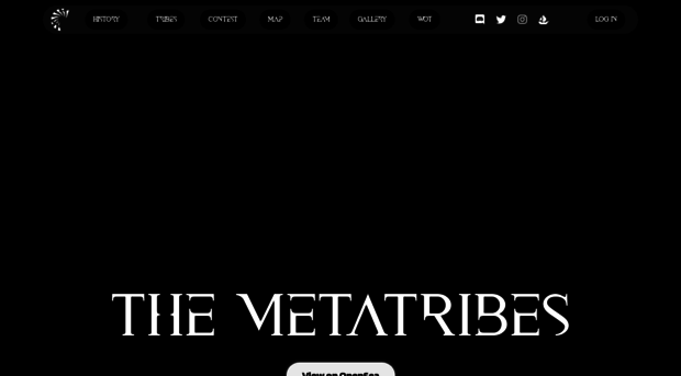 themetatribes.com