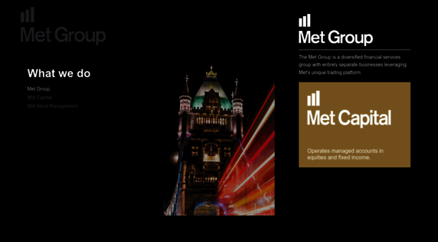 themetgroup.com