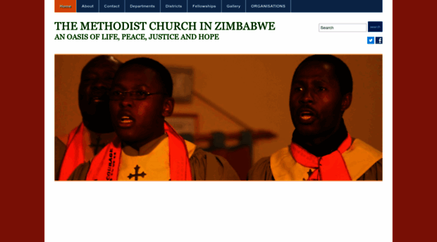 themethodistchurchinzimbabwe.wordpress.com