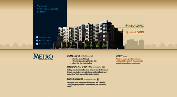 themetrocondos.com