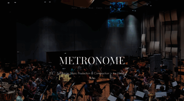 themetronome.co.uk