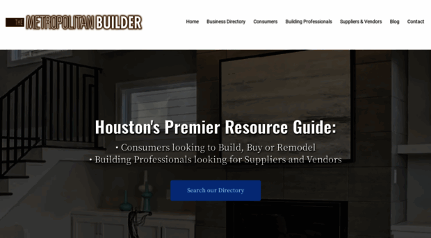 themetropolitanbuilder.com