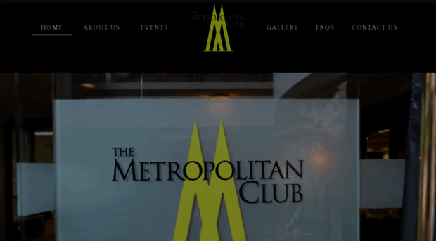 themetropolitanclub.net