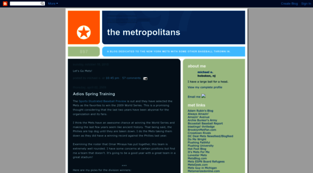 themetropolitans.blogspot.de