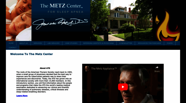 themetzcenter.com