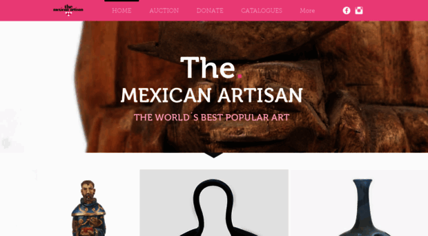 themexicanartisan.com