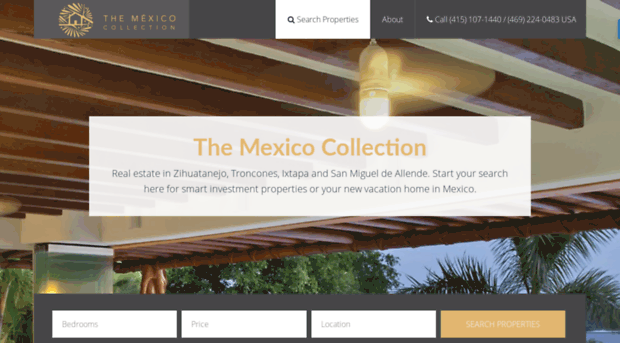 themexicocollection.com