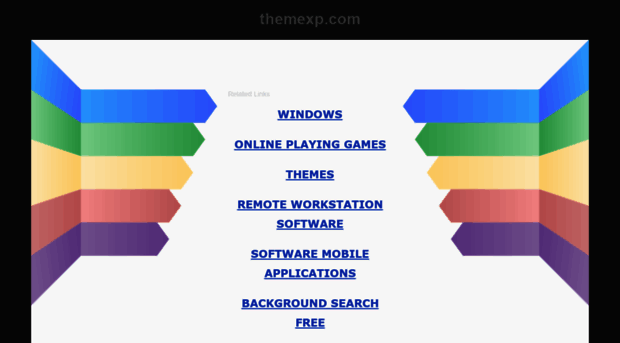 themexp.com