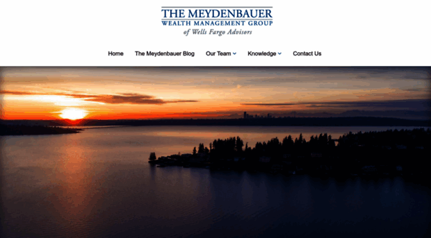 themeydenbauergroup.com