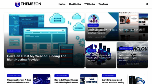themezon.net